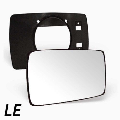 SUBCONJUNTO METALIZADO ESCORT 93/96 ELÉTRICO BLAWER LADO ESQUERDO - UNIDADE