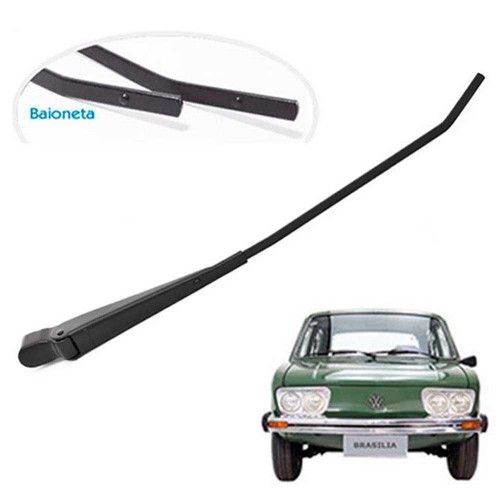 BRAÇO DE PALHETA DIANTEIRA BRASÍLIA/ VARIANTI II CARSIL  .../83 - UNIDADE