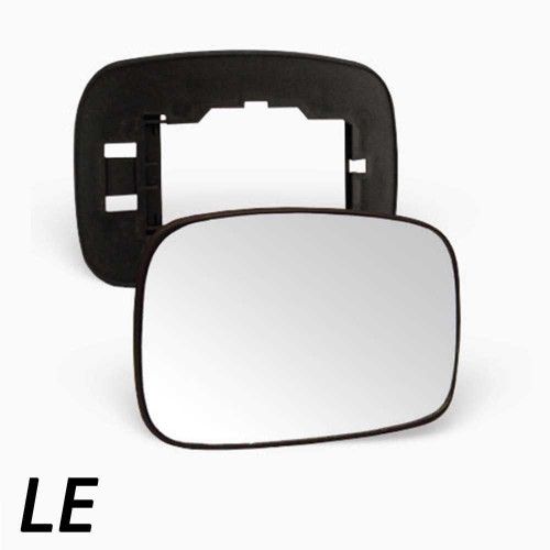 SUBCONJUNTO METALIZADO FIESTA 96/02/ ESCORT 97/03 BLAWER LADO ESQUERDO - UNIDADE