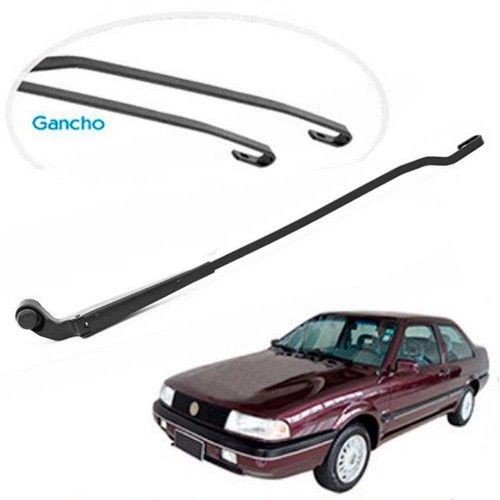 BRAÇO DE PALHETA DIANTEIRO SANTANA/ QUANTUM 84/97 CARSIL LADO DIREITO - UNIDADE