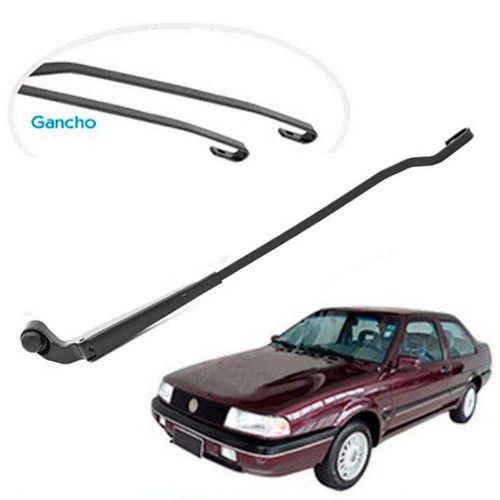 BRAÇO DE PALHETA DIANTEIRO SANTANA/ QUANTUM 84/97 CARSIL LADO ESQUERDO - UNIDADE