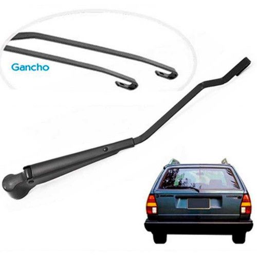 BRAÇO DE PALHETA TRASEIRO ESCORT 92/96 CARSIL GANCHO - UNIDADE