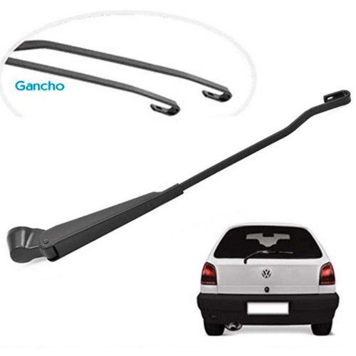 BRAÇO DE PALHETA TRASEIRO GOL 95/99 CARSIL - UNIDADE