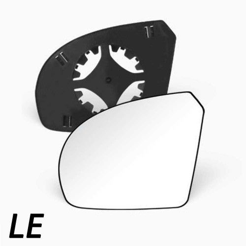 SUBCONJUNTO METALIZADO FIESTA 03/12/ KA 08/15 BLAWER LADO ESQUERDO - UNIDADE