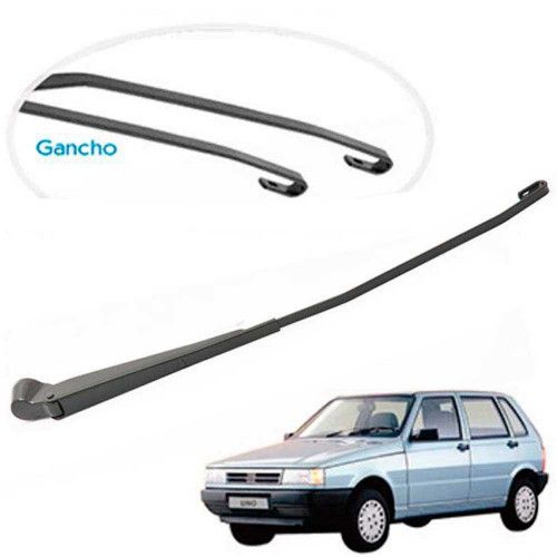 BRAÇO DE PALHETA DIANTEIRO UNO/ FIORINO CARSIL - UNIDADE