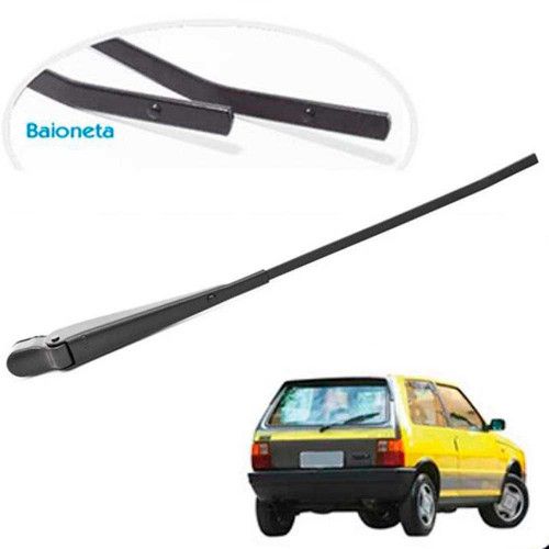 BRAÇO DE PALHETA TRASEIRO UNO 85/94 CARSIL -UNIDADE