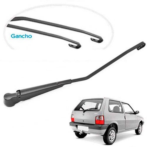 BRAÇO DE PALHETA TRASEIRO UNO 95/10 CARSIL - UNIDADE