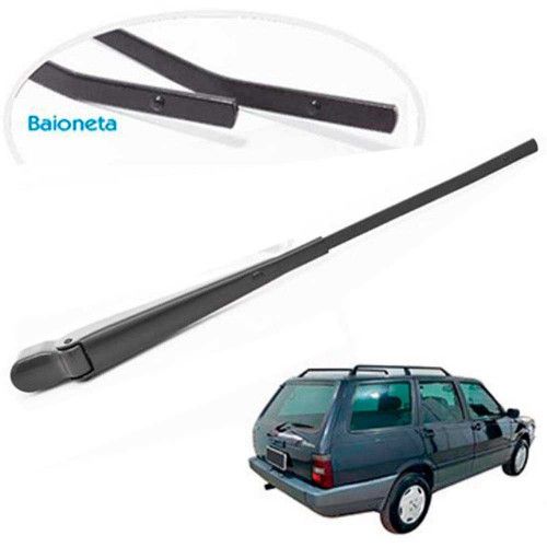 BRAÇO DE PALHETA TRASEIRO ELBA CARSIL - 86/96 - UNIDADE