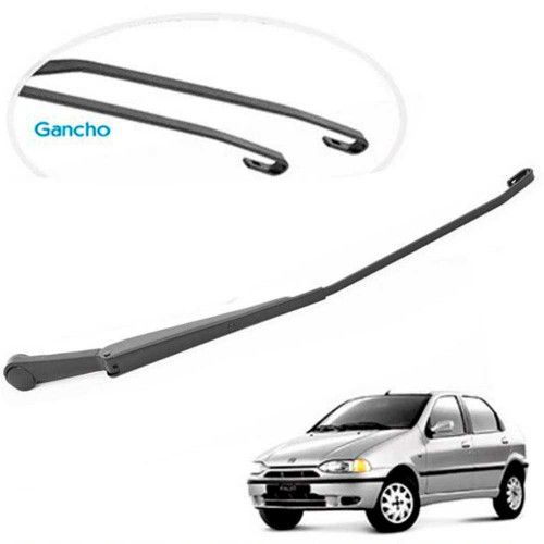 BRAÇO DE PALHETA DIANTEIRA PALIO/ SIENA 96/00 CARSIL  LADO DIREITO - UNIDADE