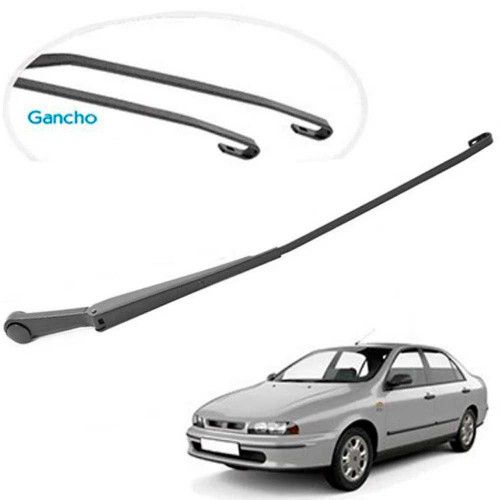 BRAÇO DE PALHETA DIANTEIRO MAREA/ BRAVA 98/07 CARSIL LADO DIREITO - UNIDADE