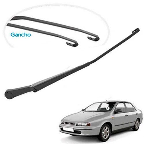 BRAÇO DE PALHETA DIANTEIRO MAREA/ BRAVA 98/07 CARSIL LADO ESQUERDO 98/07 - UNIDADE