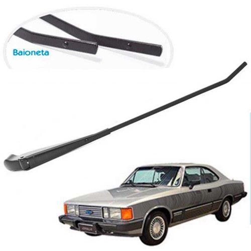 BRAÇO DE PALHETA DIANTEIRO OPALA/ CARAVAN 73/88 CARSIL - UNIDADE