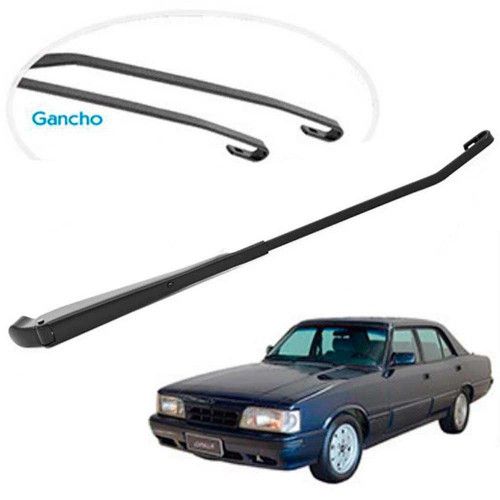 BRAÇO DE PALHETA DIANTEIRO OPALA/ CARAVAN 89/92 CARSIL - UNIDADE