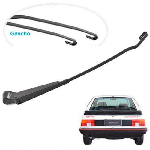 BRAÇO DE PALHETA TRASEIRO MONZA 84/87 CARSIL - UNIDADE