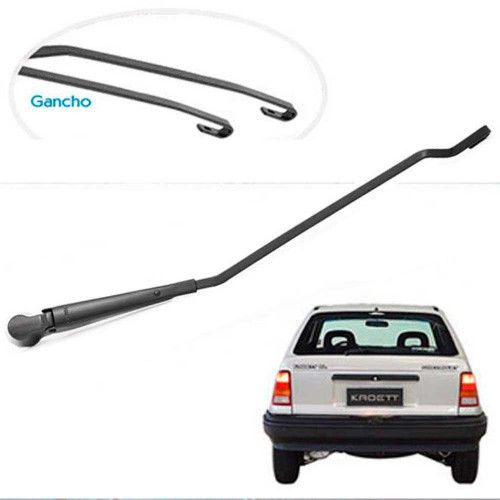 BRAÇO DE PALHETA TRASEIRO KADETT 89/98 CARSIL - UNIDADE