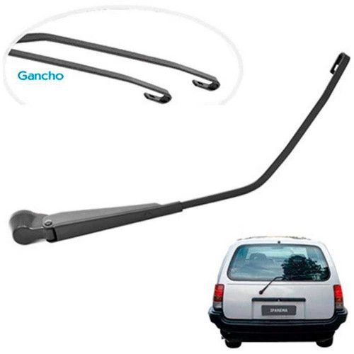 BRAÇO DE PALHETA TRASEIRO IPANEMA 89/98 CARSIL - UNIDADE