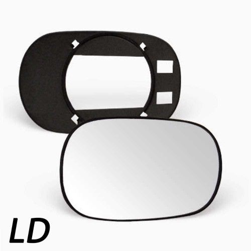 SUBCONJUNTO METALIZADO FORD KA 97/07 BLAWER MODELO METAGAL LADO DIREITO - UNIDADE