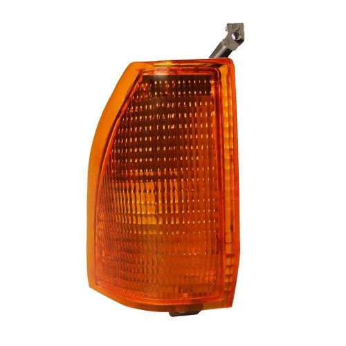 LANTERNA DIANTEIRA PASSAT 78/82 JCV LADO DIREITO PLÁSTICO COR ÂMBAR - UNIDADE