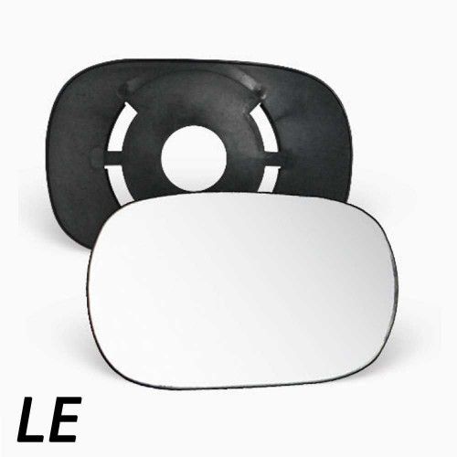 SUBCONJUNTO METALIZADO FORD KA 97/07 BLAWER MODELO FICOSA LADO ESQUERDO - UNIDADE