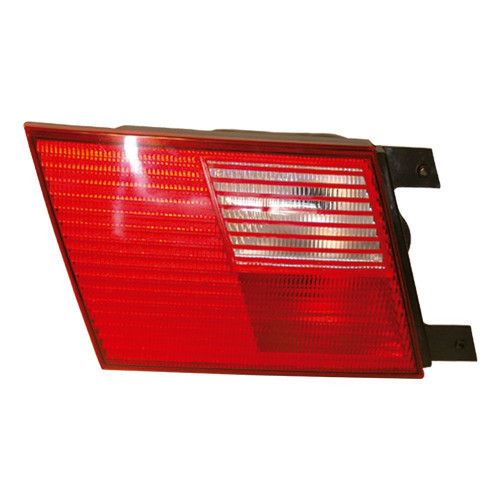 LANTERNA TRASEIRA SANTANA 99/... JCV LADO DIREITO RÉ PLÁSTICO - UNIDADE