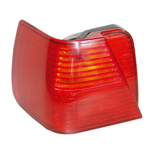 LANTERNA TRASEIRA SANTANA 99/... JCV LADO ESQUERDO CANTO PLÁSTICO - UNIDADE