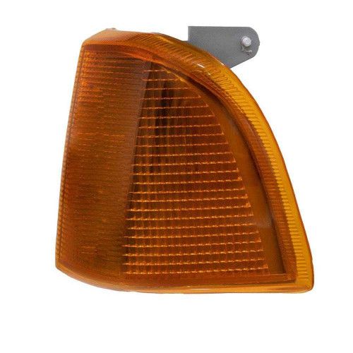 LANTERNA DIANTEIRA DELREY/ BELINA II/ PAMPA 83/91 JCV LADO ESQUERDO COR ÂMBAR ARTEB - UNIDADE