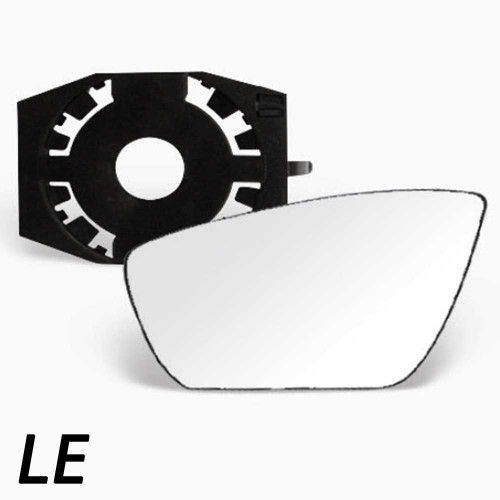 SUBCONJUNTO METALIZADO FORD KA 15/21 BLAWER LADO ESQUERDO - UNIDADE