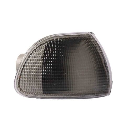 LANTERNA DIANTEIRA PALIO/ SIENA/ STRADA 96/... JCV LADO DIREITO PLÁSTICO COR CRISTAL - UNIDADE