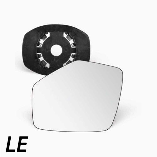 SUBCONJUNTO METALIZADO ECOSPORT/ RANGER BLAWER LADO ESQUERDO - UNIDADE