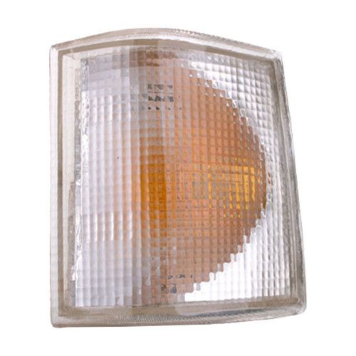 LANTERNA DIANTEIRA D20/ A20/ C20/ BONANZA 93/98 JCV LADO DIREITO PLÁSTICO COR CRISTAL - UNIDADE