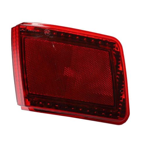 LANTERNA TRASEIRA CANTO CHEVETTE SEDAN 80/82 JCV LADO DIREITO PLÁSTICO - UNIDADE