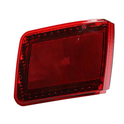 LANTERNA TRASEIRA CANTO CHEVETTE SEDAN 80/82 JCV LADO ESQUERDO PLÁSTICO - UNIDADE