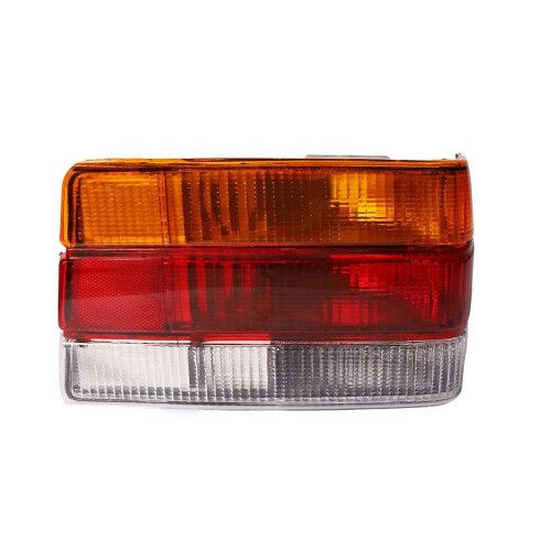 LANTERNA TRASEIRA CHEVETTE 87/93 JCV LADO DIREITO PLÁSTICO TRICOLOR - UNIDADE
