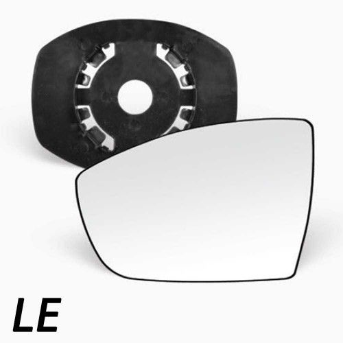 SUBCONJUNTO METALIZADO ECOSPORT 13/21 BLAWER LADO ESQUERDO - UNIDADE