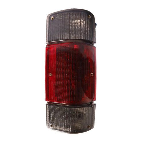 LANTERNA TRASEIRA D20/ A20/ C20 85/96 JCV LADO DIREITO FUMÊ PLÁSTICO - UNIDADE