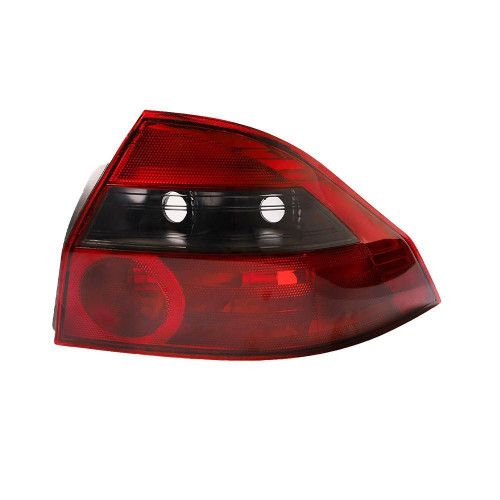 LANTERNA TRASEIRA PRISMA 06/12 JCV LADO ESQUERDO FUMÊ PLASTICO - UNIDADE