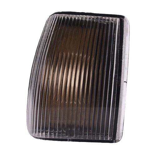 LANTERNA DIANTEIRA SANTANA 85/90 JCV LADO DIREITO COR CRISTAL - UNIDADE