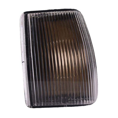 LANTERNA DIANTEIRA SANTANA 85/90 JCV LADO ESQUERDO COR CRISTAL - UNIDADE