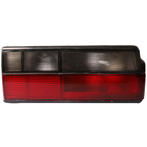 LANTERNA TRASEIRA VOYAGE 91/95 RENOV LADO DIREITA ACRÍLICO COR FUMÊ - UNIDADE