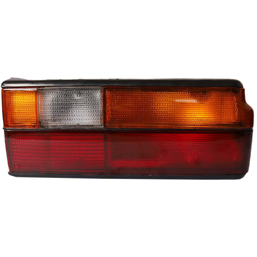 LANTERNA TRASEIRA VOYAGE 91/95 RENOV LADO DIREITO ACRÍLICO TRICOLOR - UNIDADE