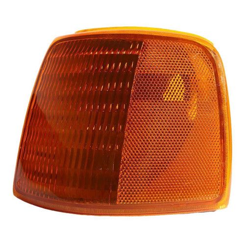 LANTERNA DIANTEIRA RANGER 93/97 RENOV LADO DIREITO ACRÍLICO COR ÂMBAR - UNIDADE