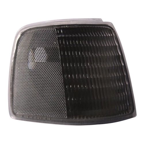 LANTERNA DIANTEIRA RANGER 93/97 RENOV LADO ESQUERDO ACRÍLICO COR FUMÊ - UNIDADE