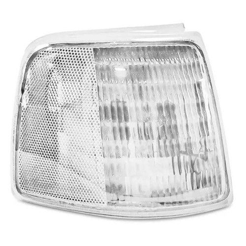 LANTERNA DIANTEIRA RANGER 93/97 RENOV LADO DIREITO ACRÍLICO COR CRISTAL - UNIDADE