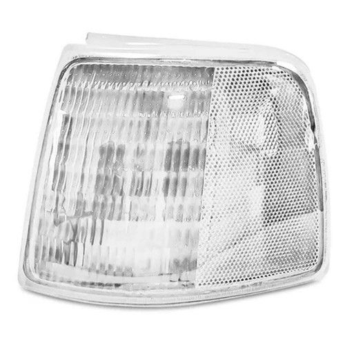 LANTERNA DIANTEIRA RANGER 93/97 RENOV LADO ESQUERDO ACRÍLICO COR CRISTAL - UNIDADE