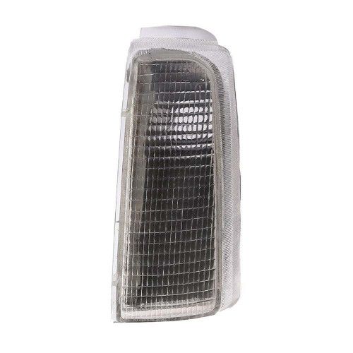 LANTERNA DIANTEIRA MONZA 82/87 RENOV LADO ESQUERDO ACRÍLICO COR CRISTAL - UNIDADE