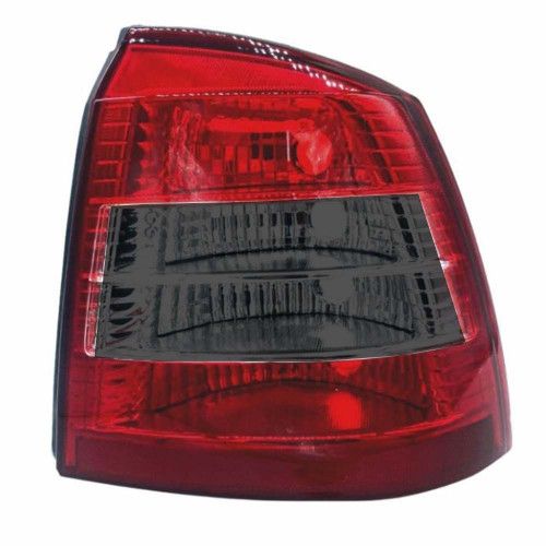 LANTERNA TRASEIRA ASTRA 03/12 HATCH BICOLOR RENOV LADO DIREITO COR FUMÊ - UNIDADE