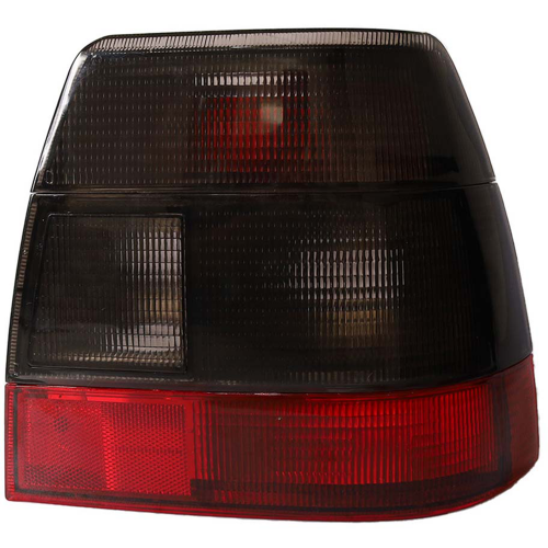 LANTERNA TRASEIRA MONZA 91/96 RENOV LADO DIREITO ACRÍLICO COR FUMÊ - UNIDADE