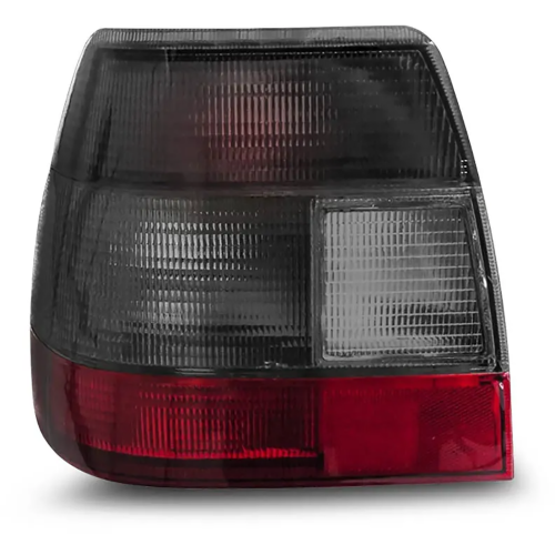 LANTERNA TRASEIRA MONZA 91/96 RENOV LADO ESQUERDO ACRÍLICO COR FUMÊ - UNIDADE