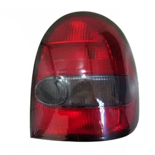 LANTERNA TRASEIRA CORSA 94/99 RENOV LADO DIREITO ACRÍLICO COR FUMÊ - UNIDADE