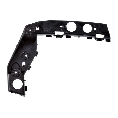 SUPORTE GUIA DE PARA-CHOQUE CHEVROLET S10 17/... ENGEKAR CHEVROLET LADO DIREITO - UNIDADE